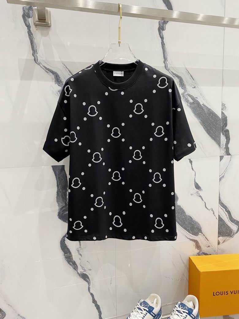 Moncler T-shirt Wmns ID:20250529-971